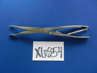 Synthes PDL114 Angled Vertebral Body Spreader