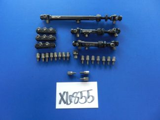 Depuy Synthes External Fixation Pin Holder Lot