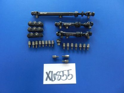 Depuy Synthes External Fixation Pin Holder Lot
