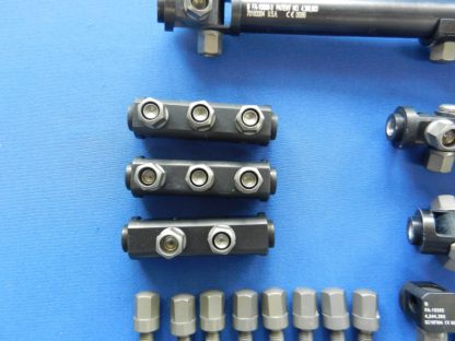 Depuy Synthes External Fixation Pin Holder Lot - Image 3