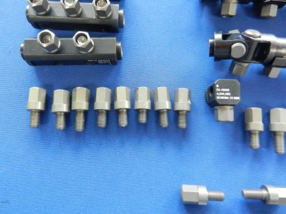 Depuy Synthes External Fixation Pin Holder Lot - Image 4