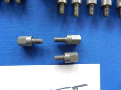 Depuy Synthes External Fixation Pin Holder Lot - Image 5