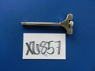 Ethicon TVT Introducer Handle