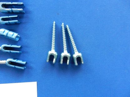 Stryker Axial XIA Titanium Scrrews Lot of 20 - Image 4