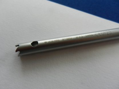 Synthes 309.480 Spare Reamer Tube - Image 3