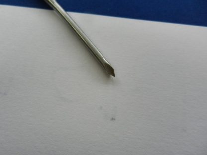 Innomed 1200-02 Amstutz Charnley Type Acetabular Pin 5.1cm x 3.9mm - Image 2