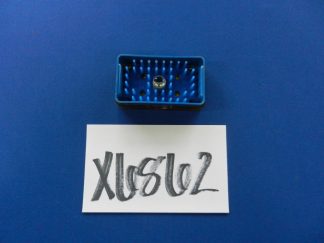 Ocular OTN-1 Tano Double Mirror Peripheral Vitrectomy Lens