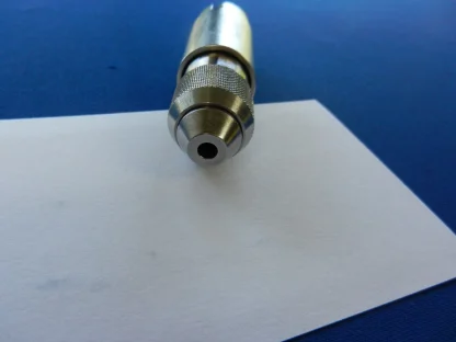 E7372 Stryker 296-80-110 Synthes Chuck Attachment - Image 2