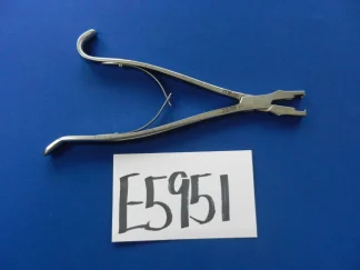 Mitek 213706 Sleeve Removing Tool