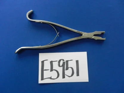 Mitek 213706 Sleeve Removing Tool