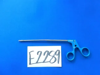 Mitek 214147 Straight Orthopedic Grasper