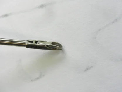 Mitek 214147 Straight Orthopedic Grasper - Image 2
