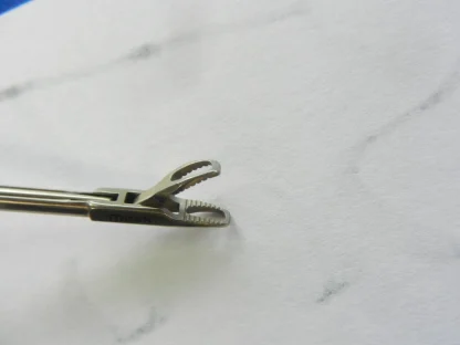 Mitek 214147 Straight Orthopedic Grasper - Image 3