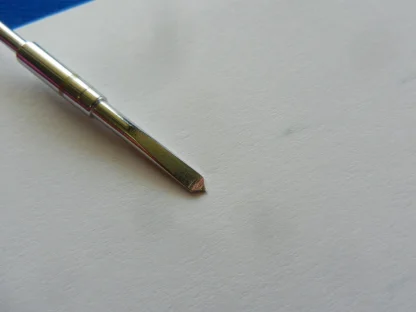 Mitek Surgical 2.9mm Stabilization Drill Bit 211033 - Image 2