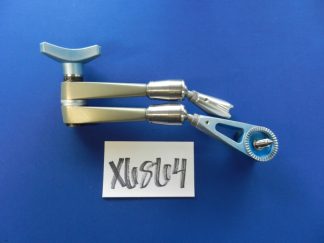 Medtronic 9734252 Flexible Strath Stereotactic Frame Holder