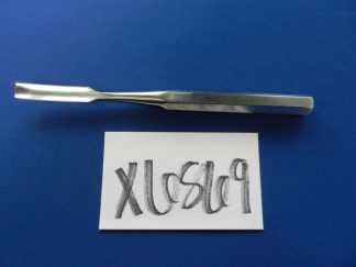Depuy D2379-14 Hoke 6.0mm Osteotome 24cm Overall Length