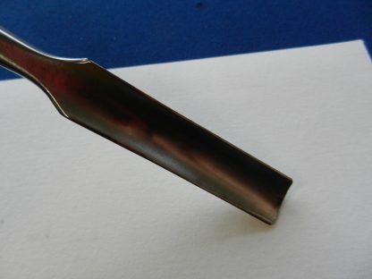 Depuy D2379-14 Hoke 6.0mm Osteotome 24cm Overall Length - Image 2