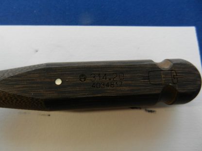 Synthes 314.20 Cannulated 3.5mm Hexagonal Screwdriver - Image 4