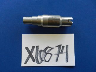 Stryker 4100-260 Trinkle Reamer