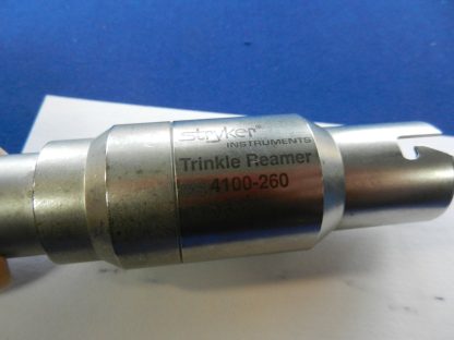 Stryker 4100-260 Trinkle Reamer - Image 4