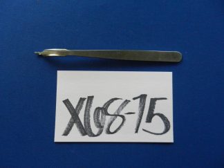 Synthes 399.19 Hohmann Small 8.0mm Short Narrow Tip Retractor 160mm