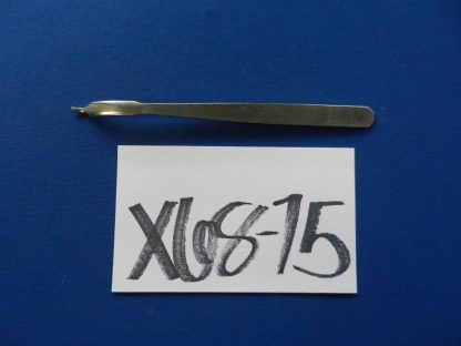Synthes 399.19 Hohmann Small 8.0mm Short Narrow Tip Retractor 160mm