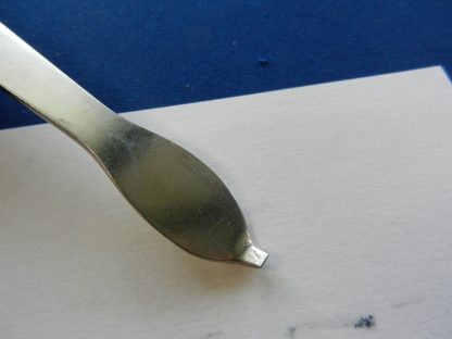 Synthes 399.49 Hohmann 15mm Wide Retractor 160mm - Image 2