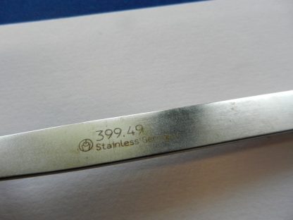 Synthes 399.49 Hohmann 15mm Wide Retractor 160mm - Image 3