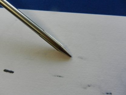 Karl Storz 28130BT Semi Sharp Obturator - Image 2