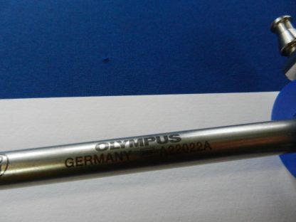 Olympus A22022A Resection Sheath Rotatable 28fr - Image 4