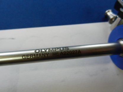 Olympus A22027A Outer Sheath 26fr with 2 Fixed Stopcocks - Image 4