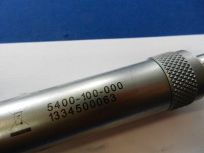 Stryker 5400-100-000 Core U-Drill - Image 5