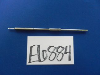 Synthes 324.155 2.5mm Drill Bit with Stop 16mm