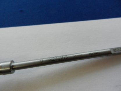 Synthes 324.155 2.5mm Drill Bit with Stop 16mm - Image 3
