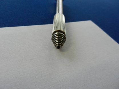 Stryker Leibinger 62-17004 Metal Screwdriver Handle - Image 2