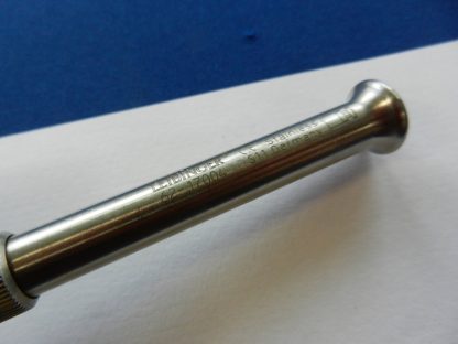 Stryker Leibinger 62-17004 Metal Screwdriver Handle - Image 3