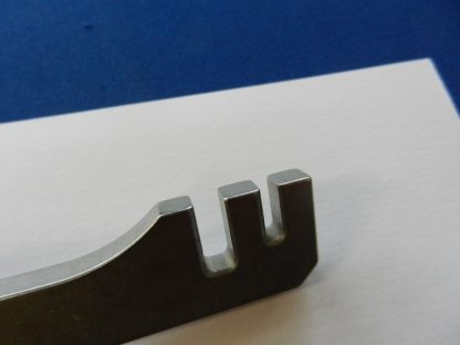 Synthes 329.05 Bending Iron - Image 2