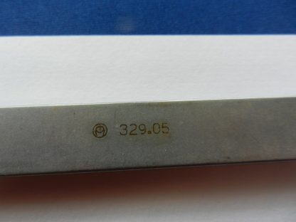Synthes 329.05 Bending Iron - Image 3