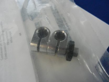 Zimmer 4452-10-08 Transfx External Fixation System Rod to Rod Clamp 8mm-8mm - Image 2