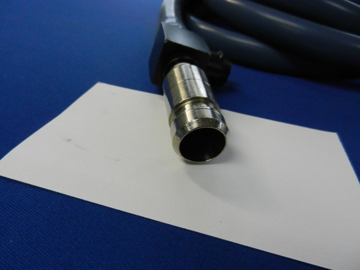 Stryker 5400-200 Maestro DISS to Schrader Air Adapter - Image 3