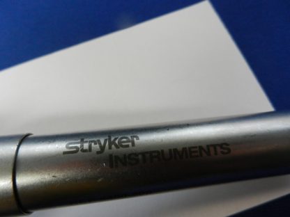 Stryker 5400-200 Maestro DISS to Schrader Air Adapter - Image 5