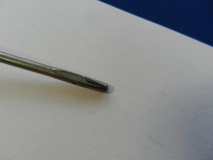 Arthrex AR-12600 Arthroscopic Ratcheting Grasper - Image 2