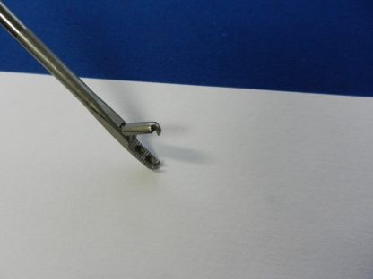 Arthrex AR-12600 Arthroscopic Ratcheting Grasper - Image 3