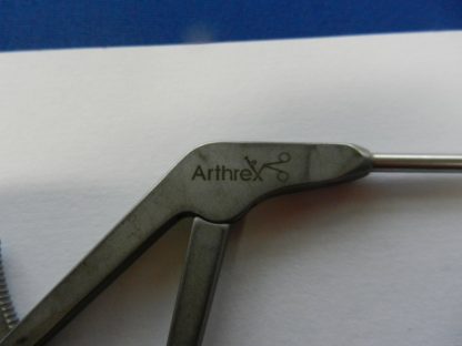 Arthrex AR-12600 Arthroscopic Ratcheting Grasper - Image 4