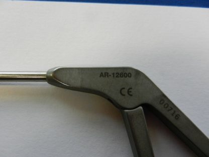 Arthrex AR-12600 Arthroscopic Ratcheting Grasper - Image 5