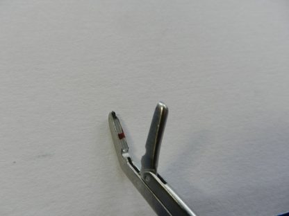 Jarit 280-406 Cushing 30 Degree Up-Angled 10x180mm Rongeur - Image 3