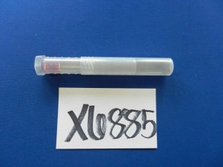 Stryker 01-15075 Tessier Straight 14mm Flat Handle Osteotome 16cm Length