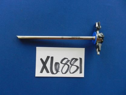 Olympus A22027A Outer Sheath 26fr with 2 Fixed Stopcocks