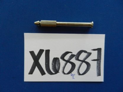 Stryker Leibinger 62-12004 Metal Screwdriver Handle
