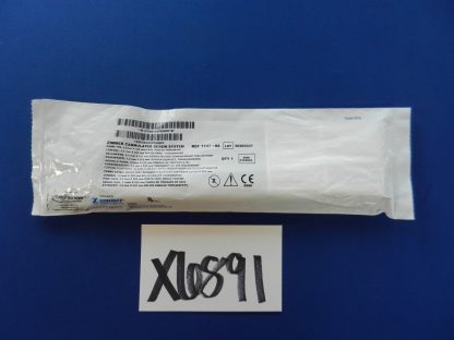 Zimmer 1147-88 Cannulated Screw System Guide Pin 3.2mm x 225mm